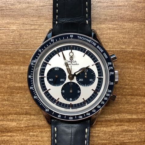 omega speedmaster moonwatch chronograph ck 2998|omega speedmaster 39.7mm.